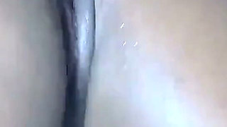 Lesbian Massage Seduction Oily Foreplay Turns Into Hard Dildo Fucking
