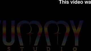 Mind-blowing Ass-fuck goddess Mina K one on one multiracial butt sex episode with Jhay Marvelous's phat weenie and a pile of pee gulping