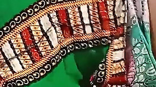 Aunt Indu's Nephew Has Sex with Her When His Stepmother Left Home.