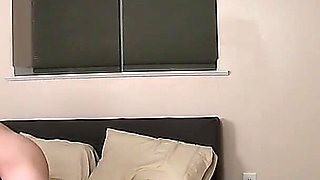 Slender Slut Gets Dominated by a Big Cock Bts