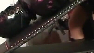 Penis dominating