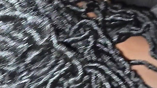 Ultimate Ebony BBC Blowjob Compilation: Deepthroats, Messy Facials and Swallowing