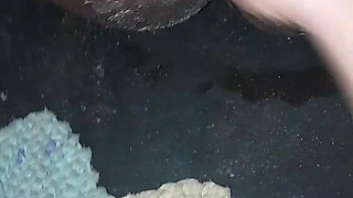 Hot up BB and fucked at night