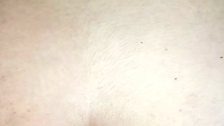 Preet Playing with My Cock After a Wonderful Fuck with Me