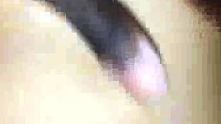 Black stud gets to fuck a couple of white sluts oo