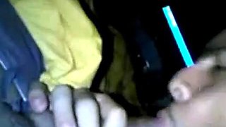 Indian Amateur Blowjob