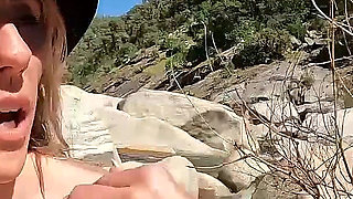 Public Nude Beach Vlog