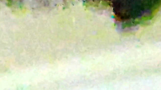 Woww Reniis So Damn Fine Smoking Some Crystal with Bigdbg W/ Sexii Silhouette Play Hot