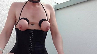 Never Seen This Before, Squirt Extase