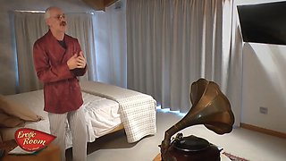 Glamour room-