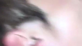 The Pretty MILF Complains About the Noise From Her Neighbors and Gets Gangbanged