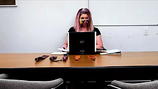 Amateur BDSM spanking slave fuck