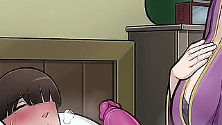 Complete Gameplay - Konoha MILFs, Part 4