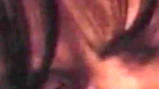 Retro Slut Fucked Hard