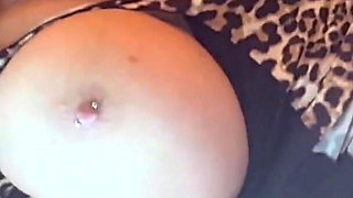 Thick Baddie Raissa Bellini Picked up by Teddy Tarantino