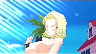 Style, fucking cartoons, unlimited