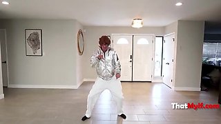 COUGAR Fembots with a Storyline