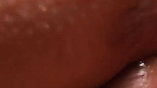 I Fuck Her More After I Cum - Stepmom Creampie