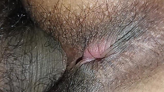 First Time Doggy Style and Girl Riding the Dick