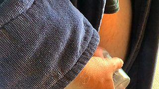 Perfect fit cum jar