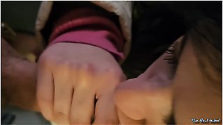 I Give A Good Blowjob To My Friends Boyfriend