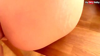 Anal & Pussy Fucking Feels Different When Dressed In Latex German Amateurs