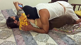 Indian teacher student new Sex video viral