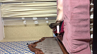 He moved like he knew exactly what he was doing Allmylinks MIsssVikki