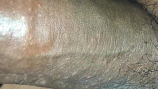 Pregnant Wife Sucking Dick and Get Cum in Mouth