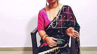 Indian step mom and step son ka illegitimate wala pyar