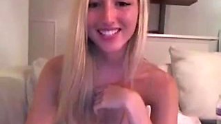 Cute Blonde  On Webcam W Dildo Totally free Porn Fa: Hardcore, Amateur  Pornhub Porn