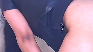 Amateur Arabic Teen Big Ass