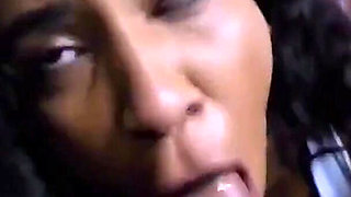 Don't Argue! His Big Dick Can Handle His Girlfriend and His Stepsister