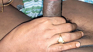 My Wife Did a Good Blow Job on My Pennies a I Fucked Him Well