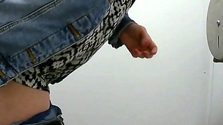 Amazing huge ass Latin amateur webcam