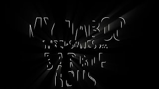 My Taboo Threesomes With Barbie Rous