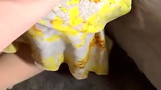 Cat Slave Girlfriend 04