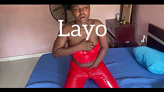 Ebony Slay Queen Vs Janbari