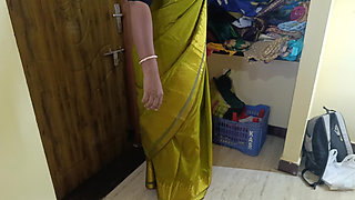 Housewife Hot Romance