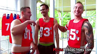 Busty StepMother Gives Handjob Hard Young Bud: Blowjob, Doggy  Cowgirl Porn