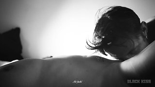 Power Exchange, Rough Anal Sex and Dirty Talk After a Sex Party