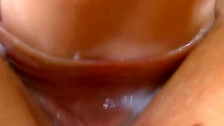 Anabelle Pync - Fucking Machine First Time Ii