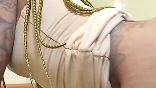 Pregame Precum: Tinee Badass