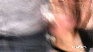 Take no prisoners Wet, Cristina Starr, 5on1, BBC, DAP, Deepthroat