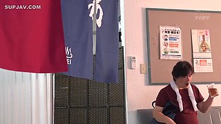 Ipzz620-rm Petite Bath House Nympho Devil Yun4 H1n4t4