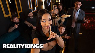 Jimmy and Lia's uniform movie