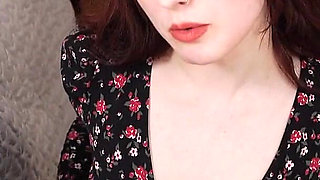 Perky Pierced Tits - JOI