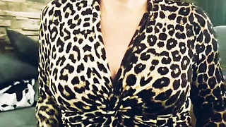 Hey You, Your Sexy MILF Is Horny, Come Play with Me