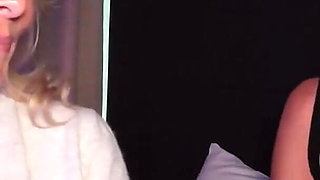 Annie Knight & Bonnie Blue Hardcore Fuck