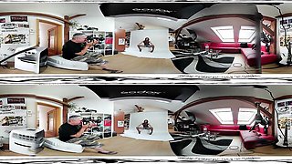 Watch fairytale Victoria Daniels's smut